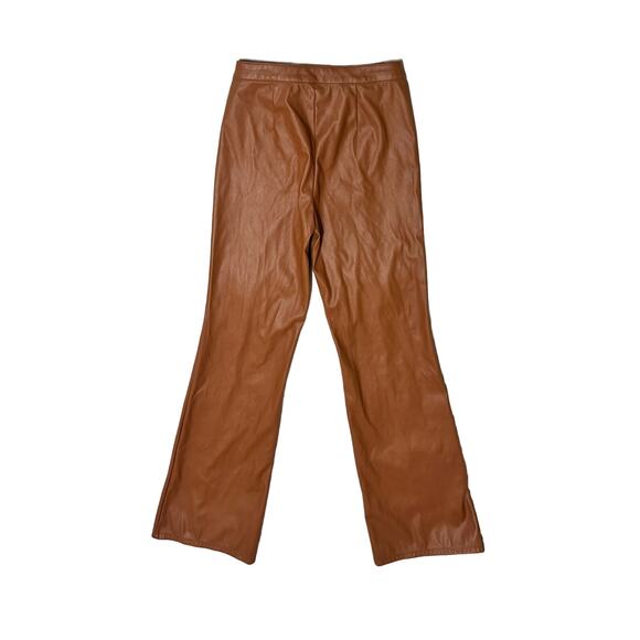 Wild Fable Faux Leather Pants - Picture 5 of 6